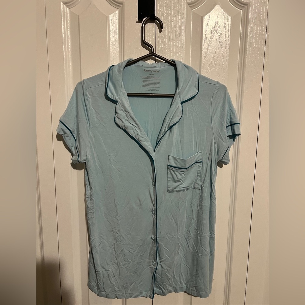 Tommy John Pajama Set